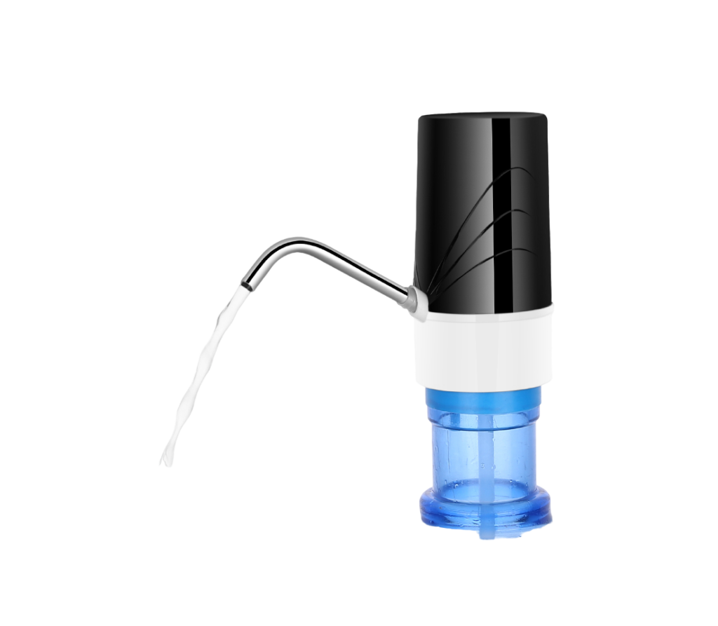 Elektri ,ülelaaditav, veepump 5L – 18,9L pudelitele