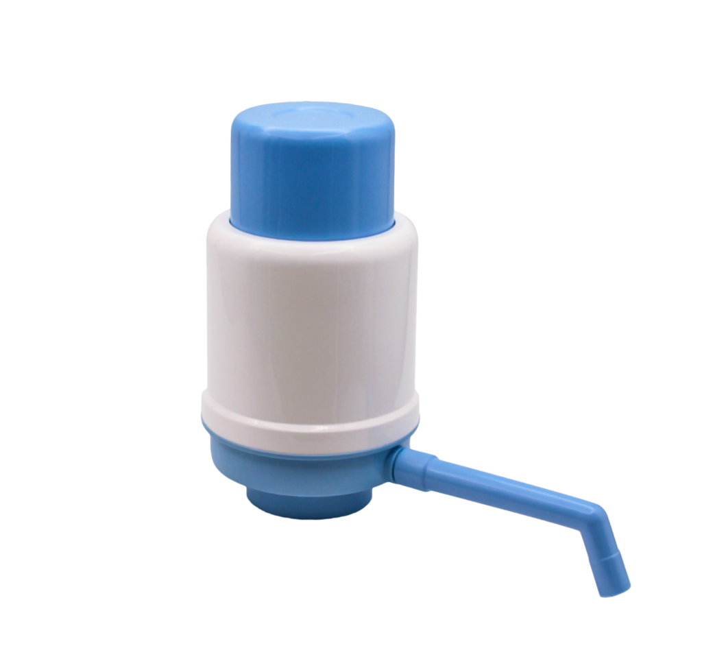 Vee käsipump